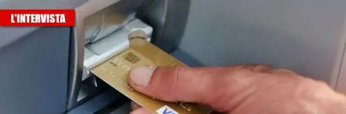 "Ecco cosa c'è davvero dietro alla guerra contro contanti..."