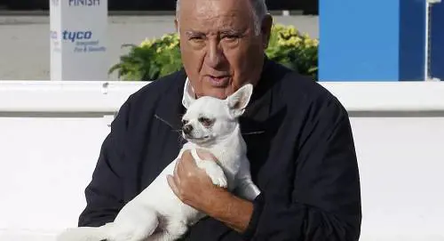 I segreti del señor Zara il miliardario fantasma