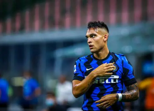 PSG-Atletico, sirene per Hakimi e il Toro