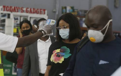 Africa, un Paese può esplodere. L'Italia e il nuovo rischio Covid