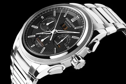 L'alta orologeria di Parmigiani Fleurier