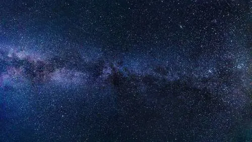 Anche le stelle sono razziste