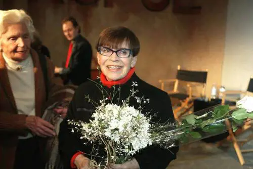 Il successo con Testori. Poi portò a Roma il suo teatro "milanese"