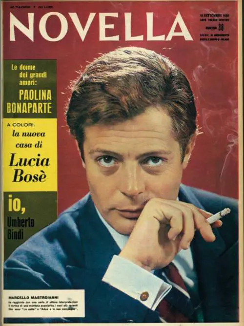 Che storia il pettegolezzo