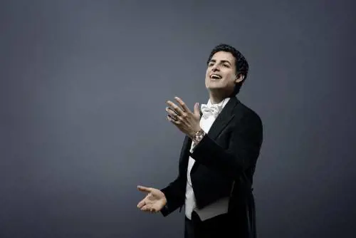 Rolex a sostegno della musica