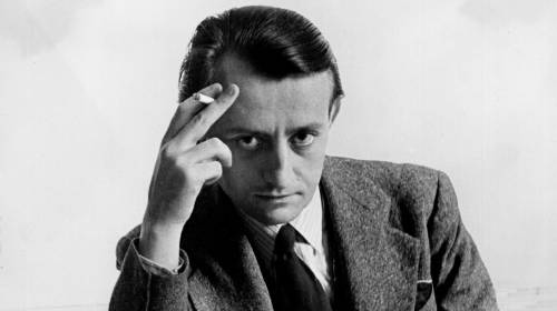 "La speranza" di Malraux fa paura quanto la guerra