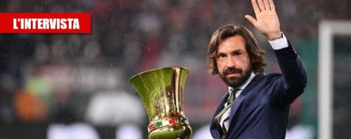 Il pronostico sulla nuova Juve: "Vi spiego che cosa farà Pirlo". E su Sarri...