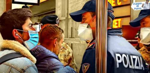 Tutti a caccia del vacanziere-untore