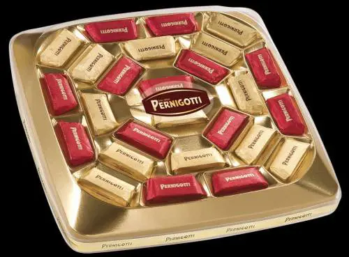 Muore Stefano Pernigotti. Addio al "papà" dei gianduiotti