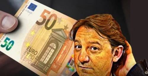 Bonus furbetti, quello che non torna