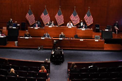 Il vero incubo dei democratici: l'indagine che mina la sinistra
