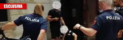 "Se ci fosse stato il taser...". L'incubo degli agenti nel Duomo di Milano
