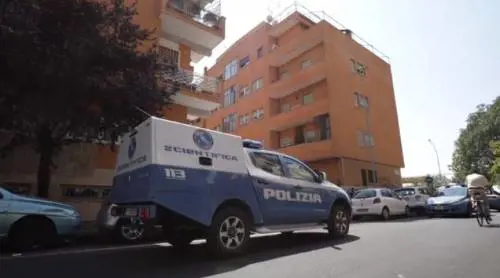 Nonno spara per errore: nipote in morte cerebrale