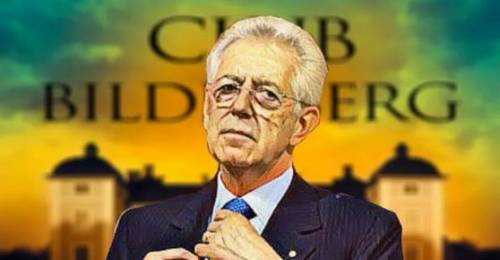 Mario Monti, la strana nomina dell’Oms