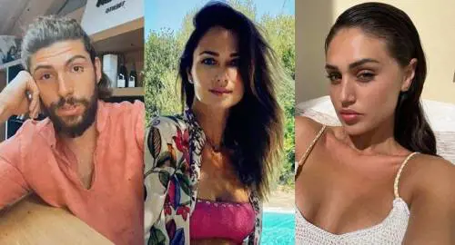 L'ombra delle "corna" anche su Cecilia? Con chi è stato beccato Moser...
