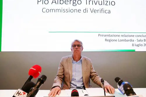 Impennata dei contagi: 2.067 in Regione. L'Ats "Proteggere Milano"