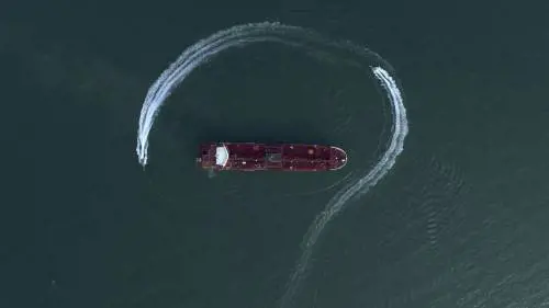 How should Trump react to Iran’s seizure of oil tanker