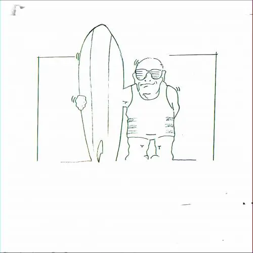 La vignetta del giorno: il Prof.Galli è ormai certo della seconda ondata