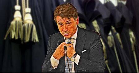 Le vere colpe (non penali) di Conte