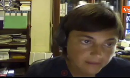 Audizione Tridico, problemi tecnici per la Serracchiani: "Non ci far rimpiangere Giaccone"