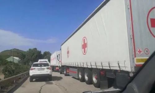 Scatta l'allerta sulle tendopoli. "Ecco cosa si rischia adesso"