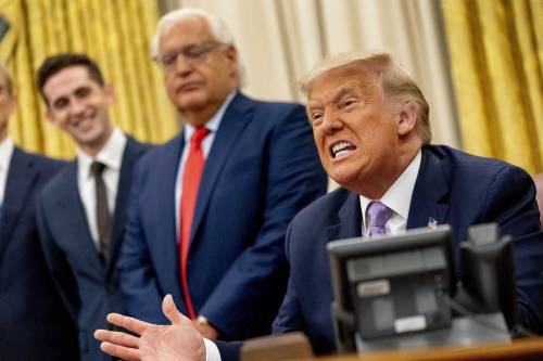L'accordo tra Israele e Trump: ora accelera l'assedio all'Iran