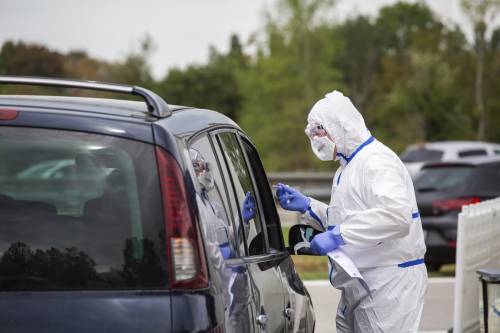 Il malato "nascosto" d'Europa: ecco perché la Francia fa paura