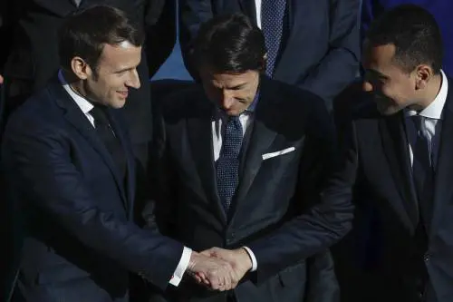 L'assalto all'economia italiana: così la Francia vuole farci fuori
