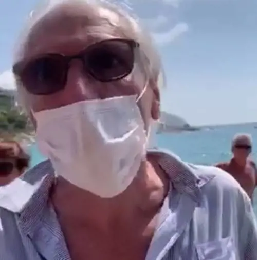 La guerra della spiaggia