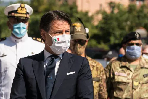 Il governo opaco che nasconde furbetti e verbali