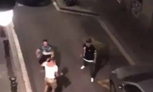 Non paga il drink, poi la violenza: pugile italiano arrestato in Spagna