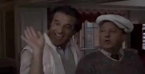 Due casi di Covid sul set del cinepanettone di Boldi e De Sica: controlli a tappeto