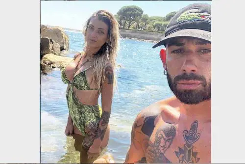 Temptation Island: Valeria e Ciavy sono tornati insieme