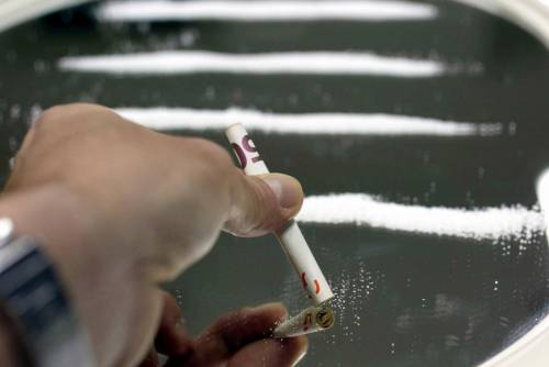 Quattro tonnellate di cocaina sequestrate, 30 albanesi in manette