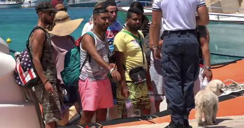 L'ultima degli scafisti: le finte crociere