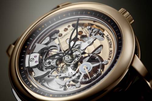 Le grandi complicazioni di Patek Philippe