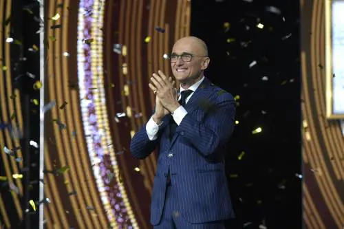 Da Katia Ricciarelli alle principesse etiopi: prende forma il cast del Gf Vip 6