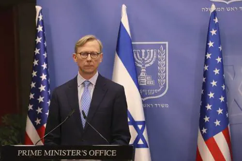 Behind the resignation of the US special envoy to Iran
