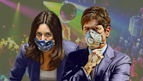 Caos scuola e Caporetto elettorale: cosa c’è dietro la guerra alle discoteche