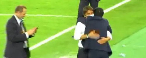 Adesso Conte si rimangia tutto: "Vi spiego il mio sfogo..."