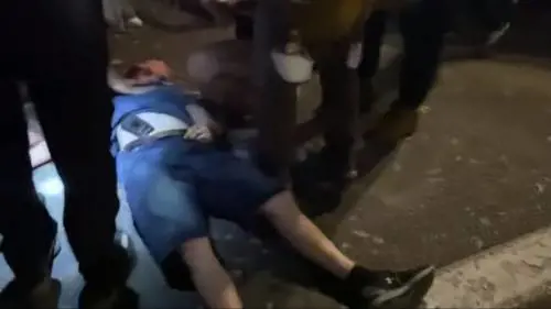 Follia Black Lives Matter: massacrato mentre sventa una rapina, solo perché bianco