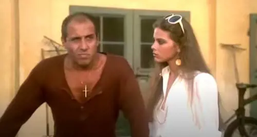 Celentano conferma il flirt con Ornella Muti. Naike: "Ringrazia mia madre"
