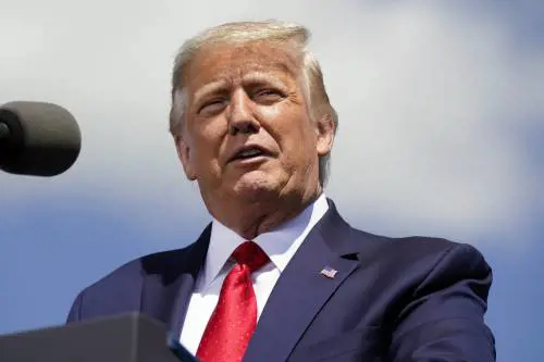 Trump attacca Biden: "Per vincere dovrebbe rubare milioni di voti"
