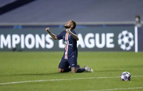 Il Psg si "beve" il Lipsia: è la prima finale dello sceicco