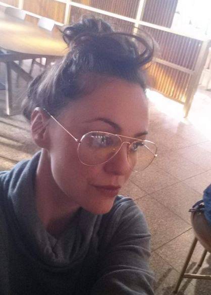 Sabrina vittima dell'agguato teso da un "amico"