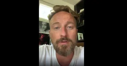 Facchinetti mette in dubbio le scelte del governo: "Fa più vittime il coronavirus o la chiusura totale?"