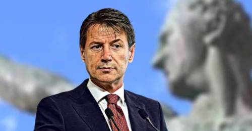 Caro Conte, la pazienza è finita