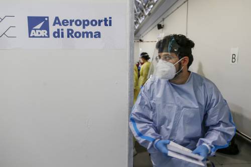 Ecco dove c'è il boom di infetti. Ma il governo li fa entrare tutti