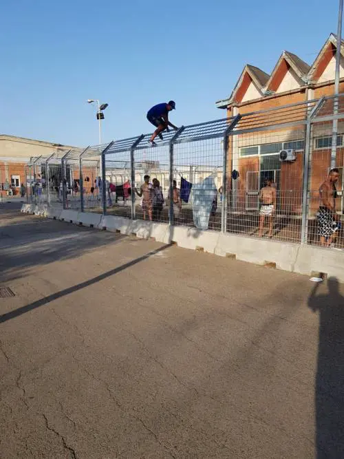 Foto di Luca Agati - Sap Cagliari