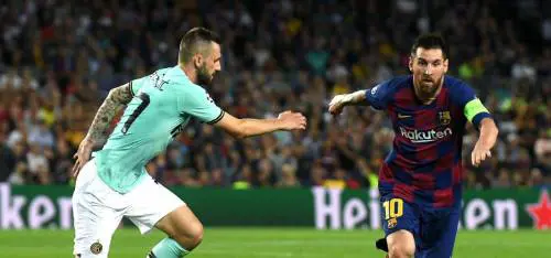 In Argentina sicuri: "Messi ha detto al Barcellona che vuole andare via"